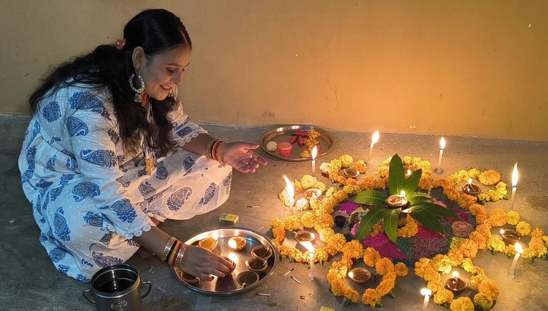 pujaprem: दिवाली की शुभकामनाएँ