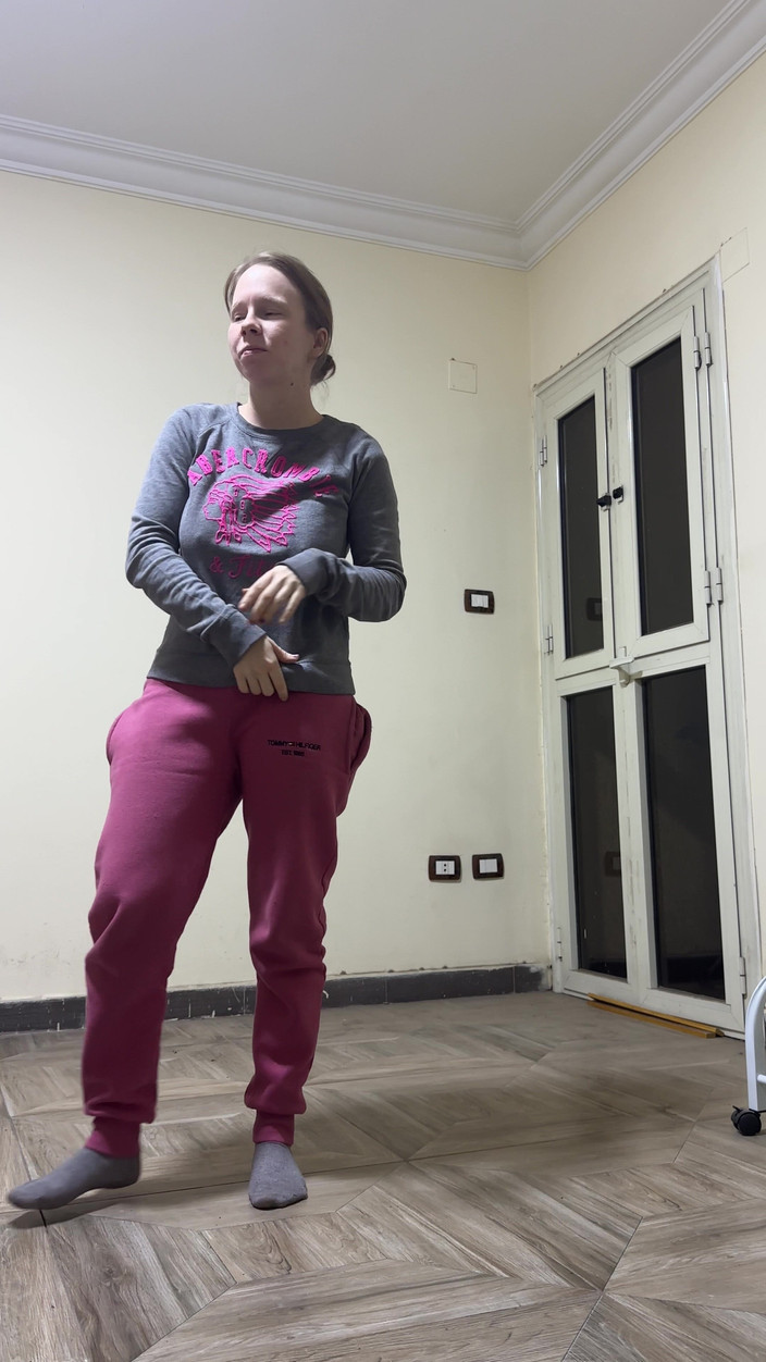 SweetLucy96: 縛られ、口を塞がれて