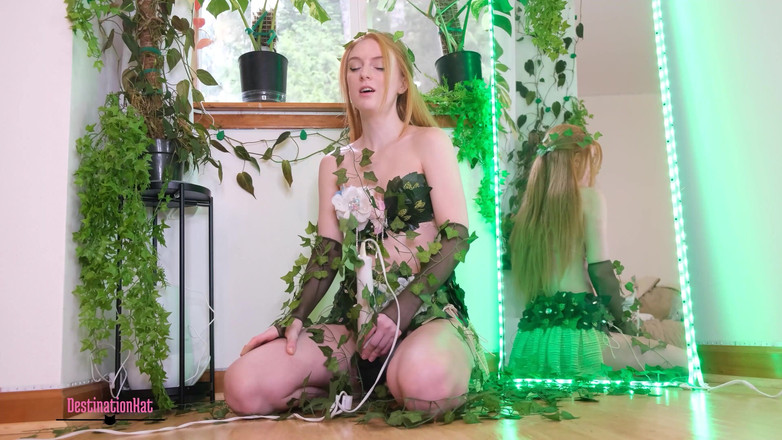 Destination Kat: Оргазми 2025 року