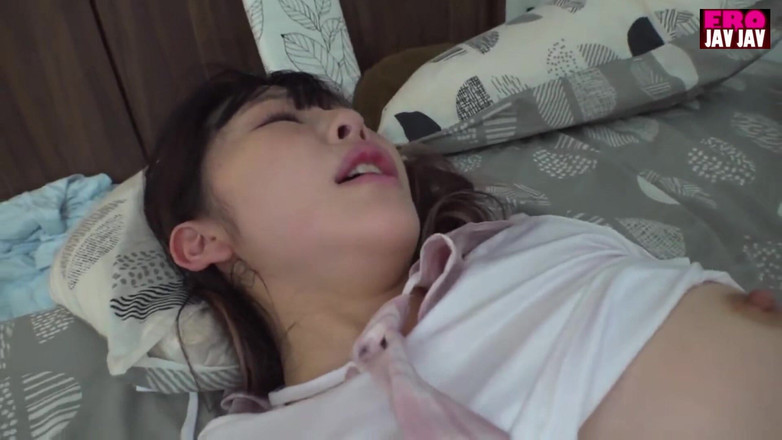 Eros-JavJav: Cgirl -pt2와 함께하는 규칙 을 준수하는 쾌락의 밤