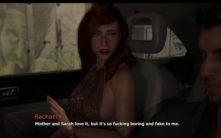 WICKEDGAMMES: Sons of Analarchy (part 33)