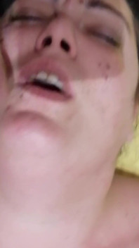 Cum on my face. Chupita84