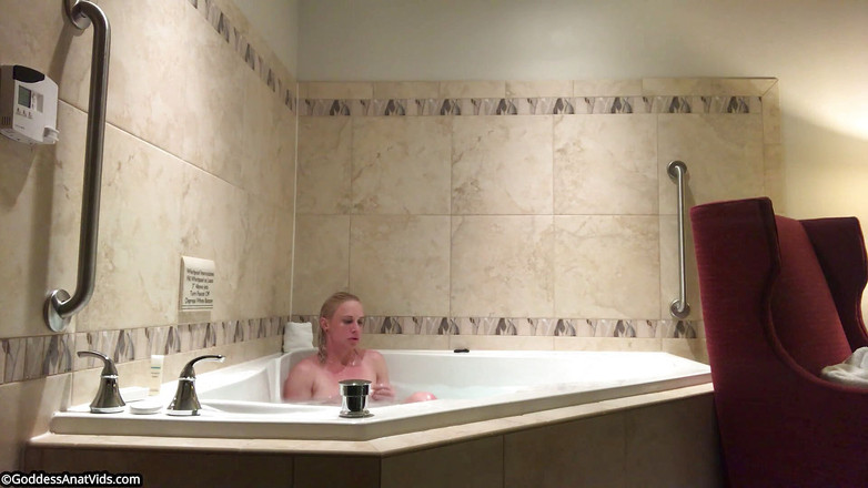 Goddess Anat Official: Anat ji ignoruje