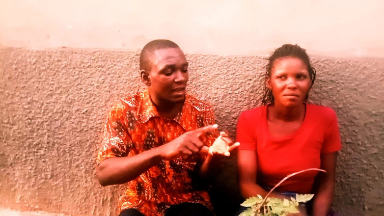 Bedeside19: With My New Honey