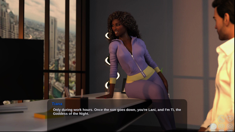 Wickedgammes studio: Langsamer und heftiger Sex. Teil 22 Neues Update