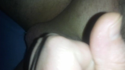 kinkylittledickie: Meinen kleinen schwanz wichsen - teil 1