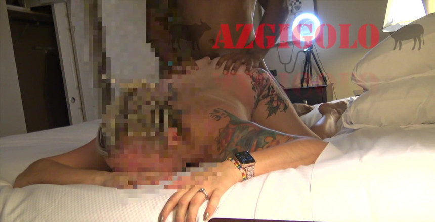 AZGIGOLO: Kemesraan Hari bonggol adalah keseronokan mutlak apabila saya bersedih di...