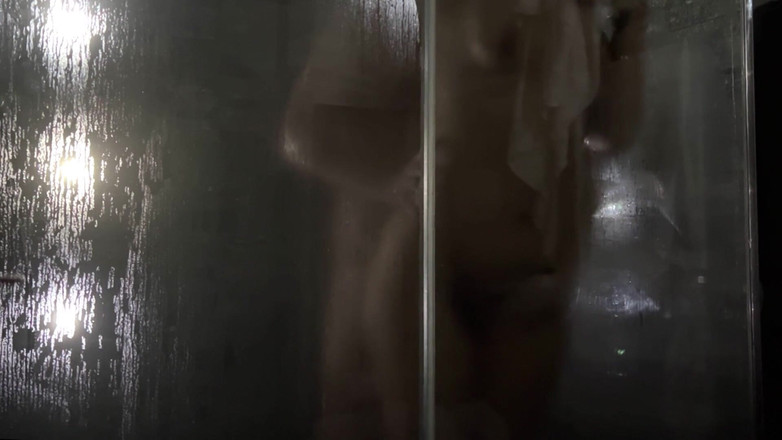 ManMaxCum: Batang terliur ke dalam pepek sabun si rambut coklat kecil...