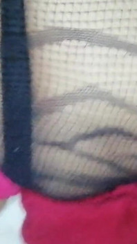 I Saw My Stepmother Touching Her Self and I Went in to Her