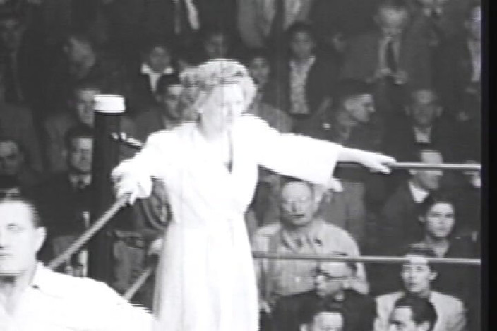 Vintage megastore: Что возвело дедушку жестко