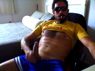 BBIG: Fumare e masturbarsi