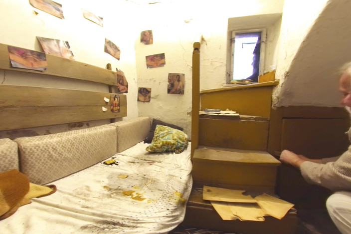 Xvirtual: Irmãs em 180°