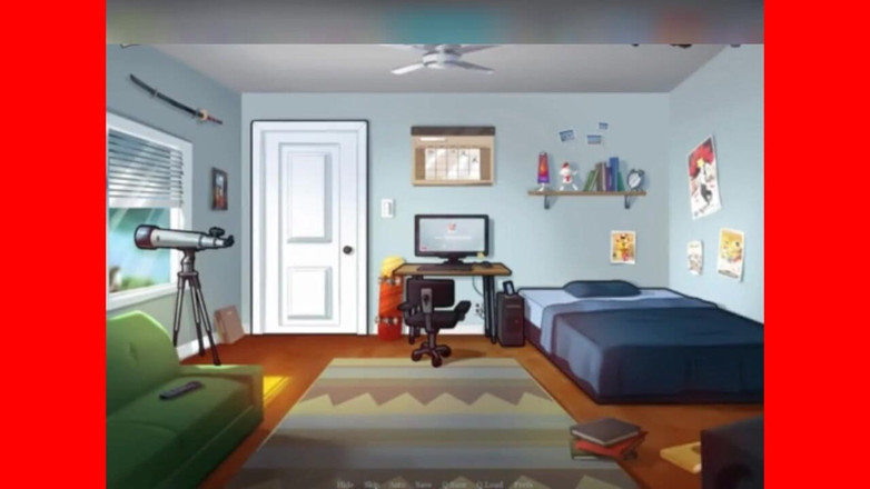 3DXXXTEEN2 Cartoon: A taste of the girlfriend experience. 3D porn cartoon sex