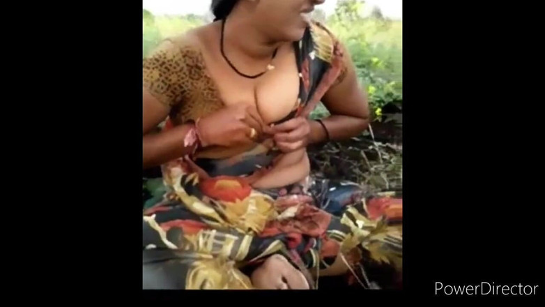 Sexy Sharma 11: 德西 bhabi 在丛林中与 devar 啪