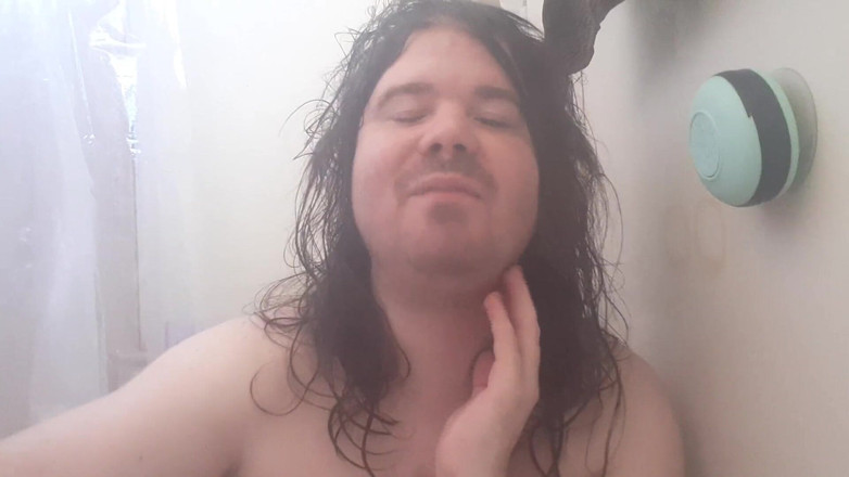 Au79: 说话太多不够清洁