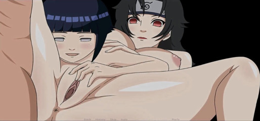 Hentai World: Jikage rostoucí Kurenai 1