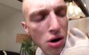 Shemale videos: Romain fucked by shemale