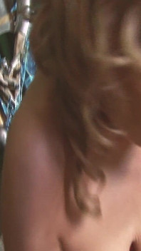 Hottest Dress Scene 1 a Voluptuous Blonde in Lingerie Loves to Get Fucked in the Ass
