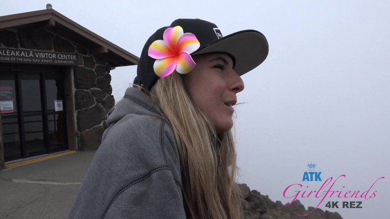 ATK Fans (Girlfriends): Tara loves feeling you make her open up