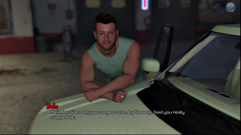 Wickedgammes studio: Sex Vacation with My Husband and My Husband's Boss (part 21)