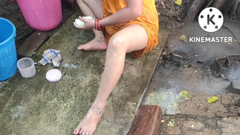 Anita yadav: Anita hot look
