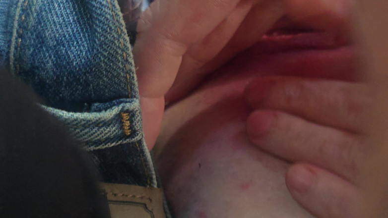 FetishFun2: Finger Fucking Pee Hole