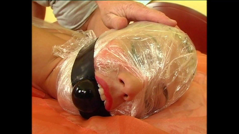 Bizzarre World: Mature Man Has Bondage Sex with Young Girl Tied with...