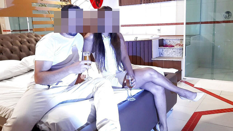 Novinha Insaciavel: Přeji vám všem skvělé (nový rok)