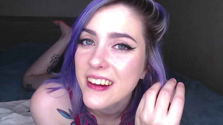 Stacy Moon: Gfe зі Стейсі Мун
