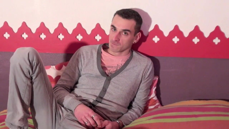 SEX WITH MY BEST FRIEND: Matt fucked by his Arab friens for fun