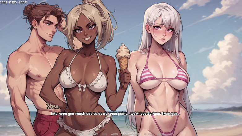 Wickedgammes studio: Тіні амбіцій (частина 32)