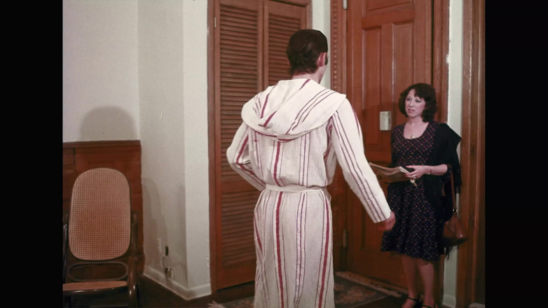 Vintage Erotic Archive: The House of Secrets