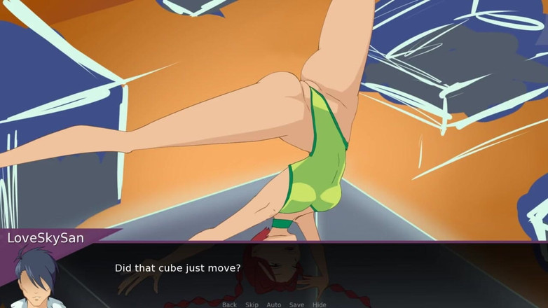 LoveSkySan69: Fairy Fixer v0.1.4 teil 42 sexy schätzchen tanzen von Loveskysanx