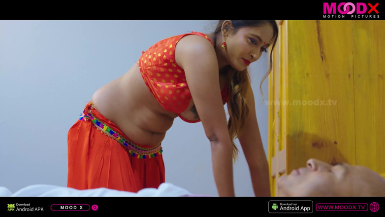 Mood X VIP: Sex with Masaage Therapy with Maid, love Massage 2