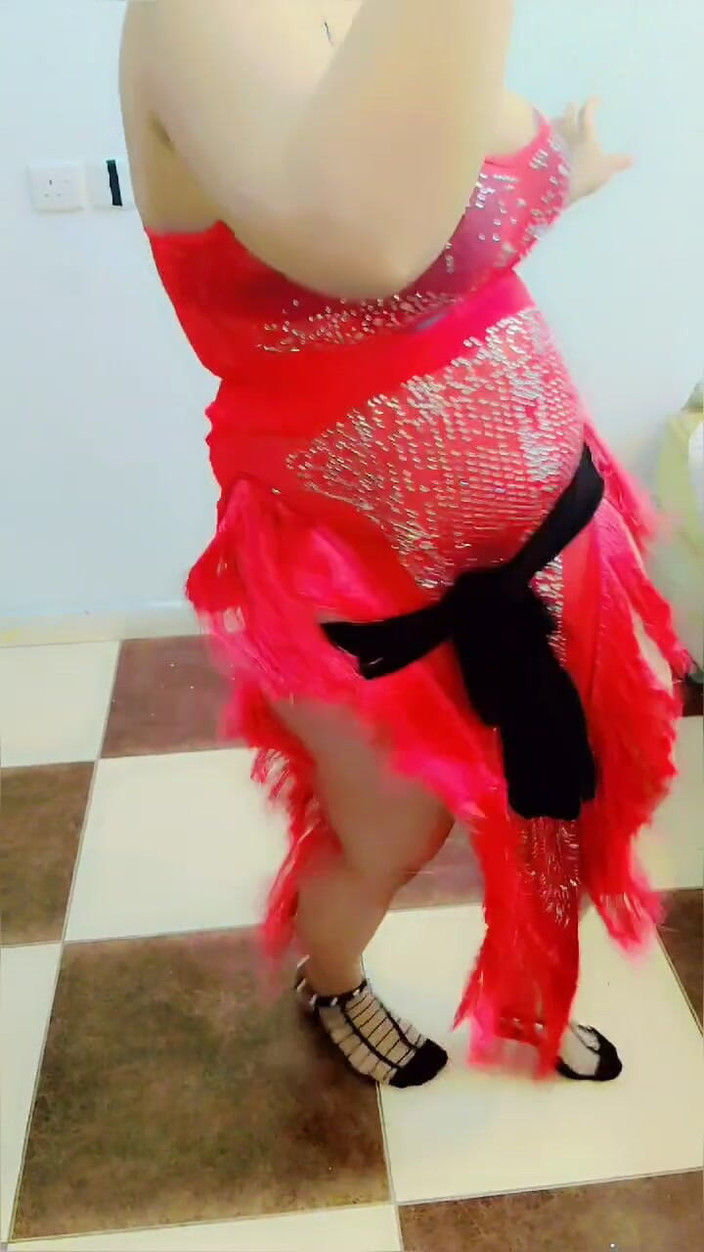 Six my and wife: अरबी गांड छह