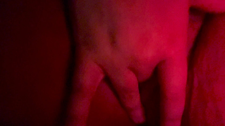 Mshoneydip89: Having Fun with Myself