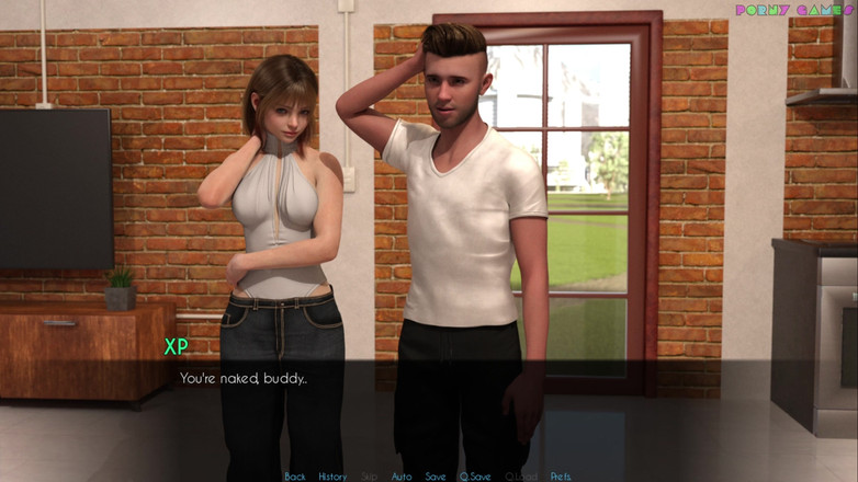 Porny Games: Feliz para siempre con los juegos de Escovic - Wifey se...