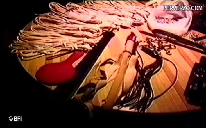 Slave Seks: Rick savage - hellfire