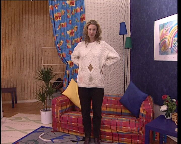 YOUR FIRST PORN: So wichsen reife frauen - claudia si wanita dewasa lagi asik...