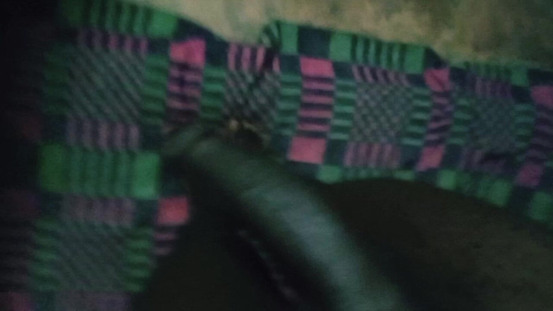 Judith xxx: Kesunyi di Malam