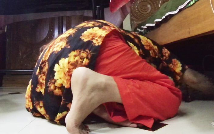 Dhaka studio: Indisches desi bhabhi selbstgedrehtes sexvideo mit ehemann