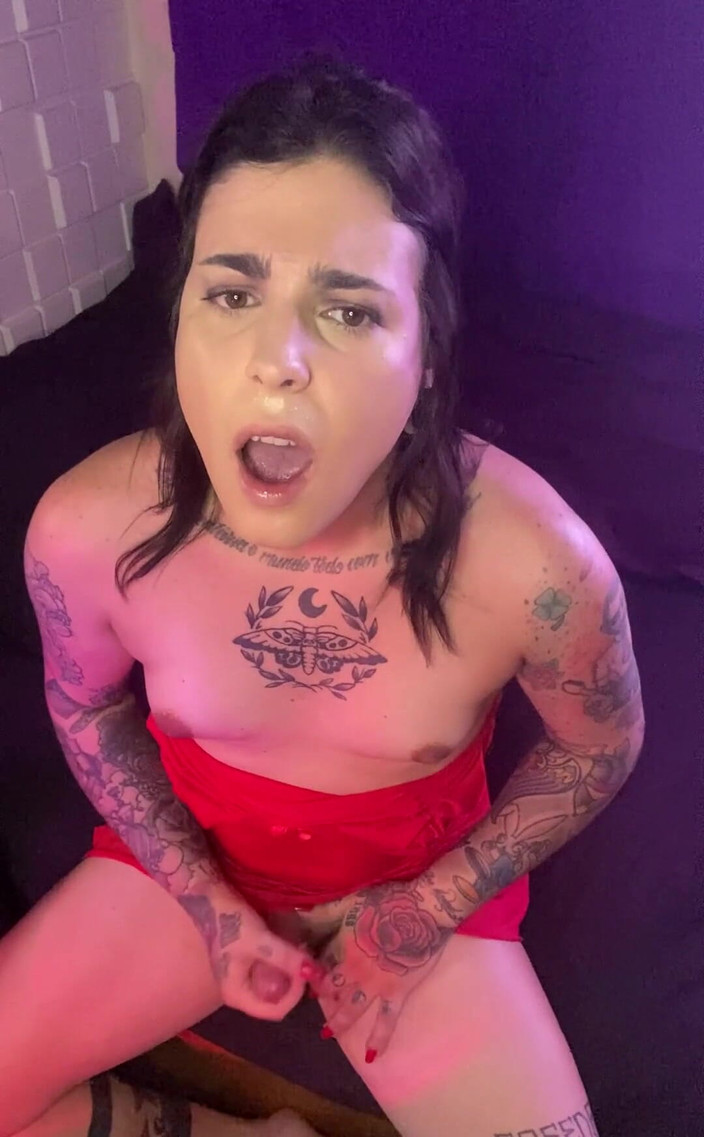 EmmaInkTrans: Ten báječný okamžik