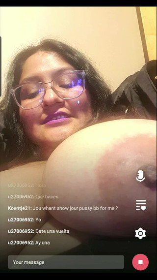 Latin Rain: Dicke titten, nahaufnahme streaming