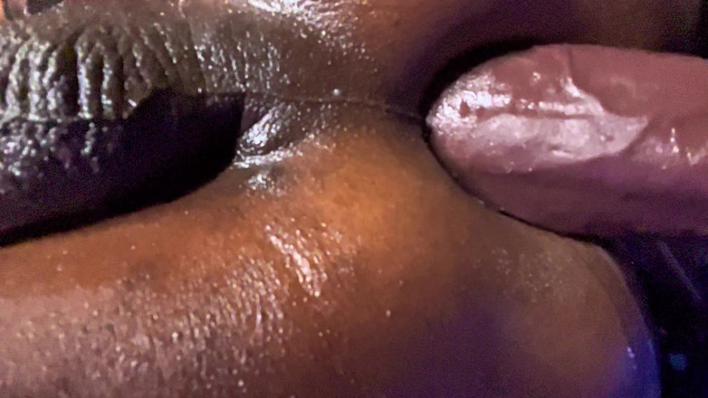 Ms300 Sarazia Exotic: Grande Negro Y Cremoso Parte 1