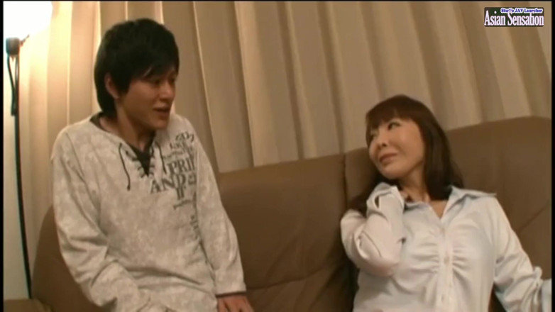 Studio JAV Launcher: Unable to Hold Back - He Puts It Inside - Ep 4