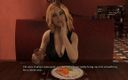 LoveSkySan69: Stiefschwester-lust teil 3 gameplay von loveskysan69