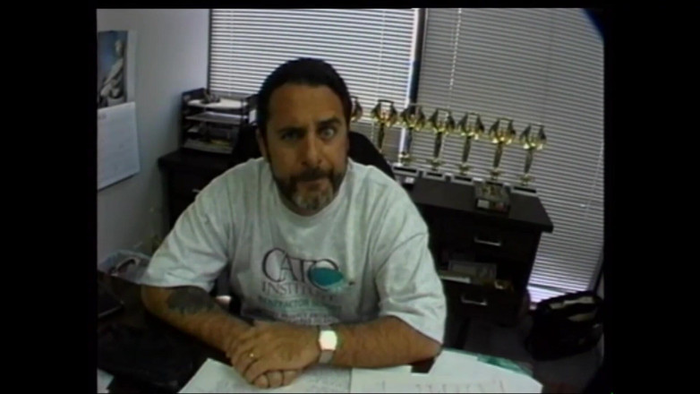 MCG Empire: Yaramaz Organizatör