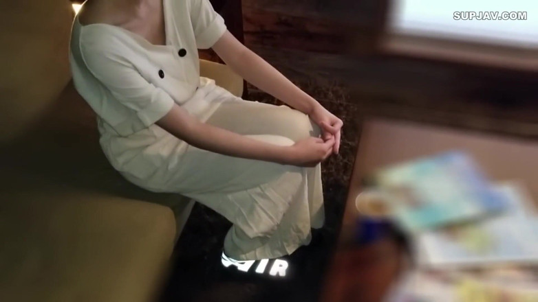 Asian happy ending: Asian angel 3784