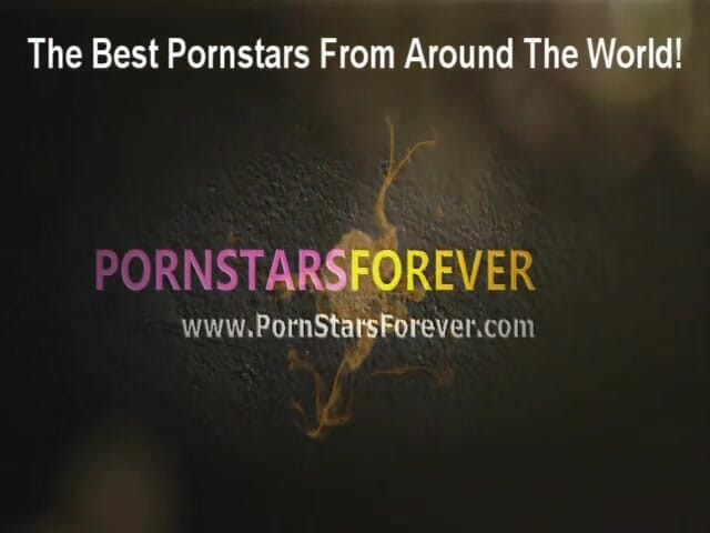 Pornstars Forever: Magere brunette schoonheid wordt hartstochtelijk geslagen