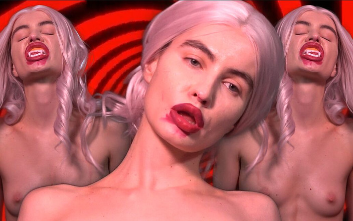 Faith Eros: Вампір Gfe хоче трахнути твої вени